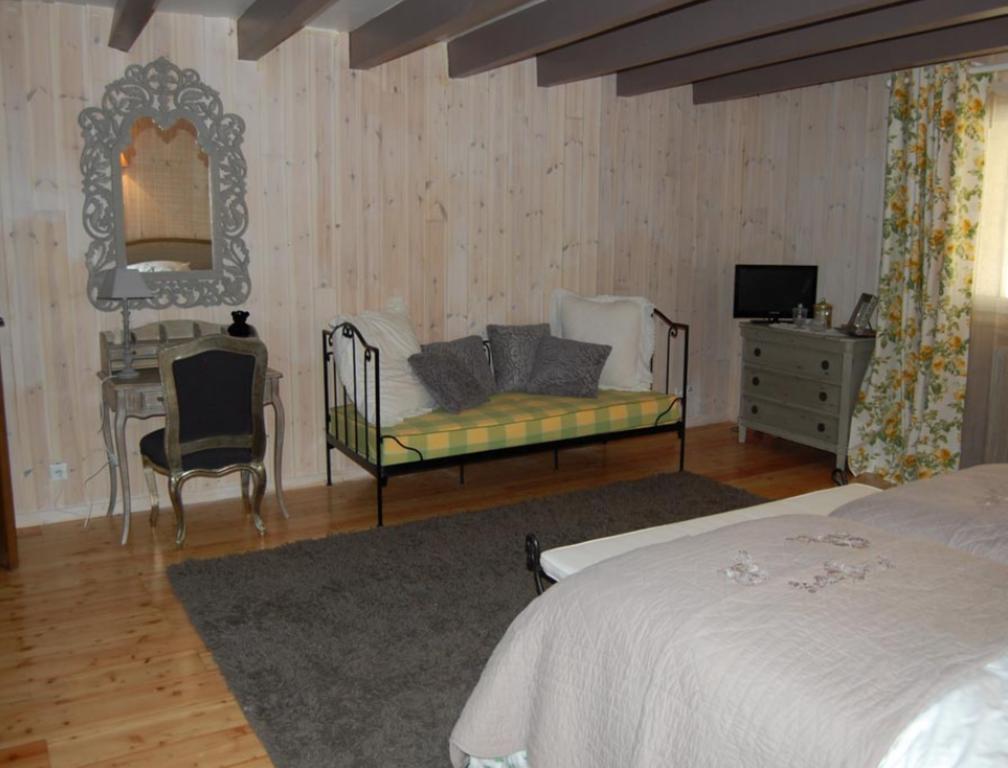 La Charlisa Hotel Pra Loup Buitenkant foto