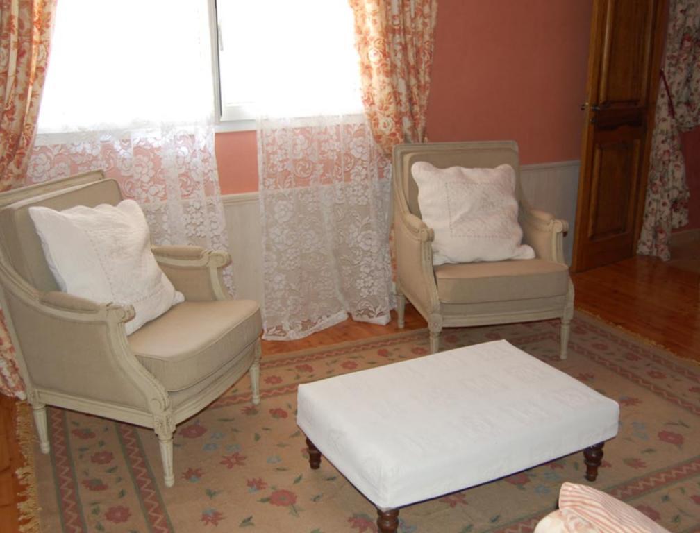 La Charlisa Hotel Pra Loup Kamer foto