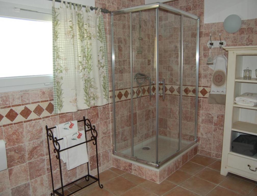 La Charlisa Hotel Pra Loup Kamer foto