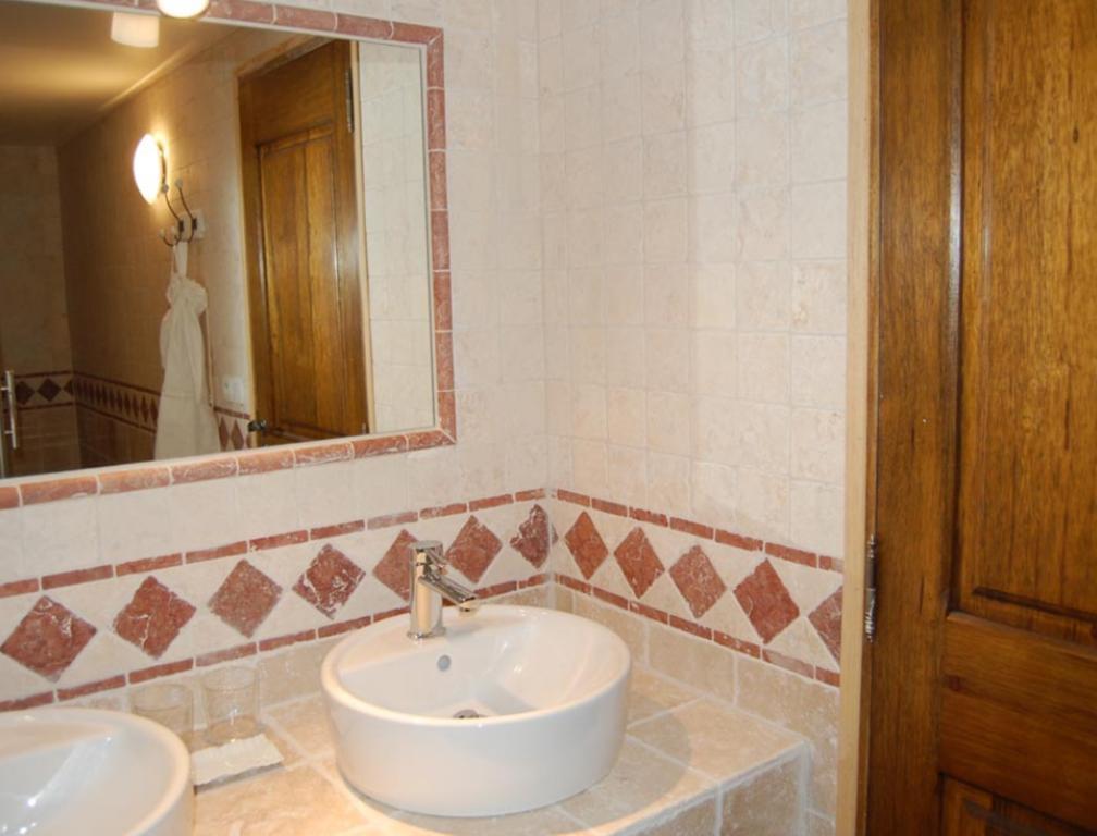 La Charlisa Hotel Pra Loup Kamer foto