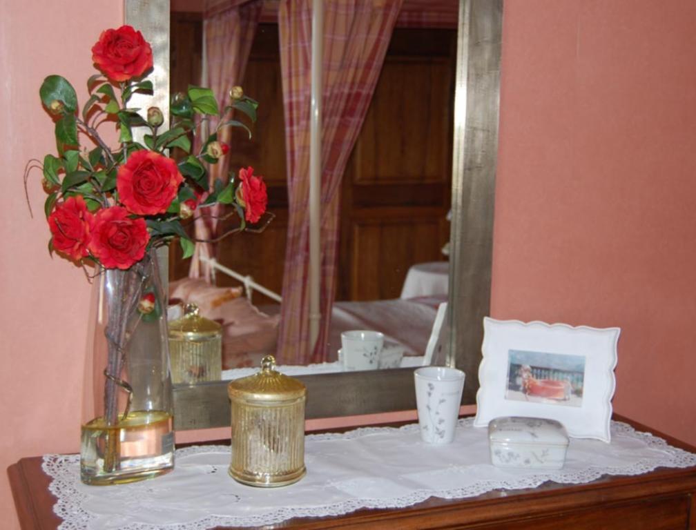 La Charlisa Hotel Pra Loup Buitenkant foto
