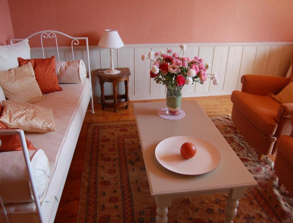 La Charlisa Hotel Pra Loup Kamer foto