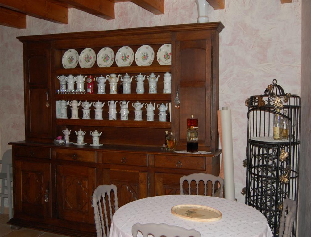 La Charlisa Hotel Pra Loup Buitenkant foto