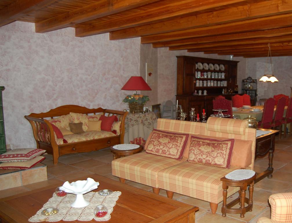La Charlisa Hotel Pra Loup Buitenkant foto